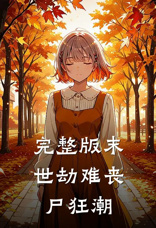 完整版末世劫难丧尸狂潮