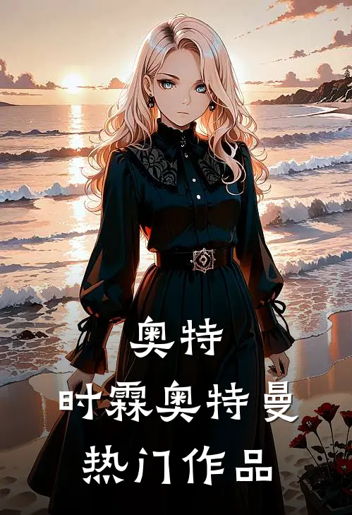 奥特：时霖奥特曼热门作品