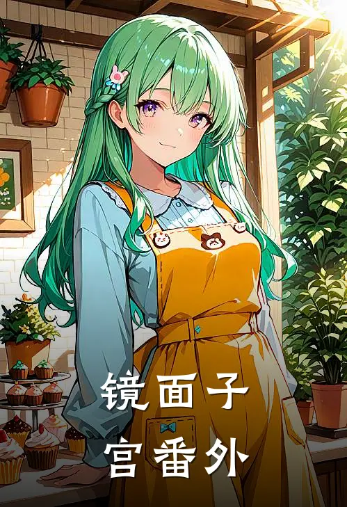 镜面子宫 番外