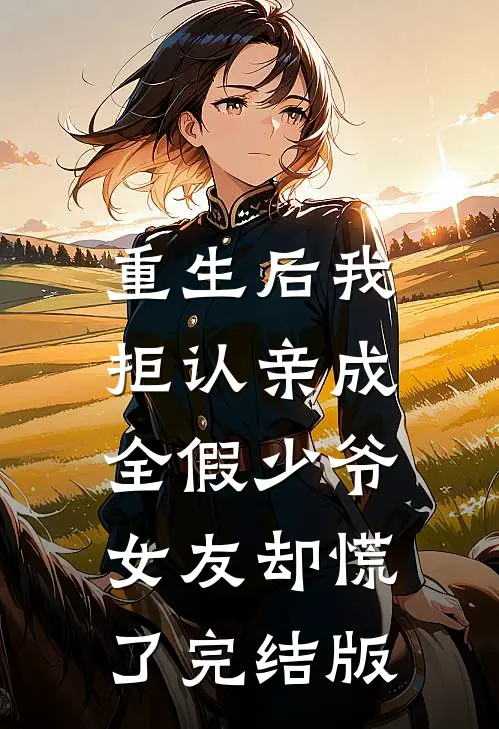 重生后我拒认亲成全假少爷，女友却慌了完结版