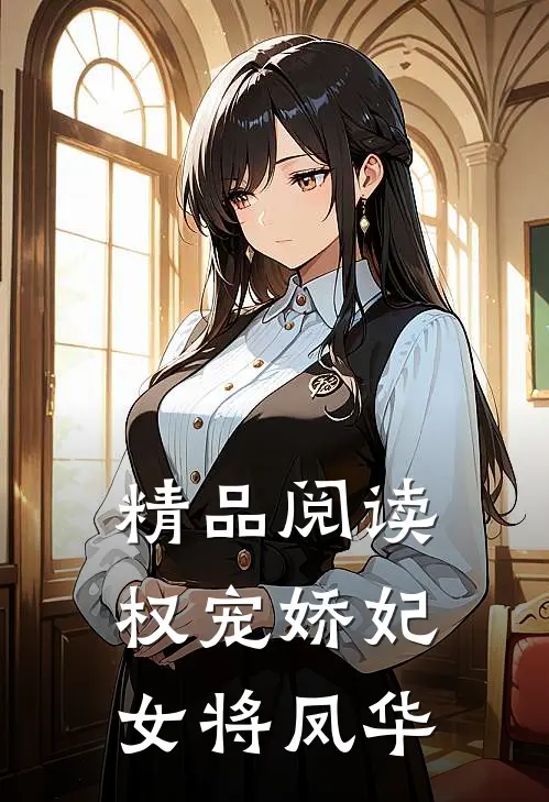 精品阅读权宠娇妃，女将凤华