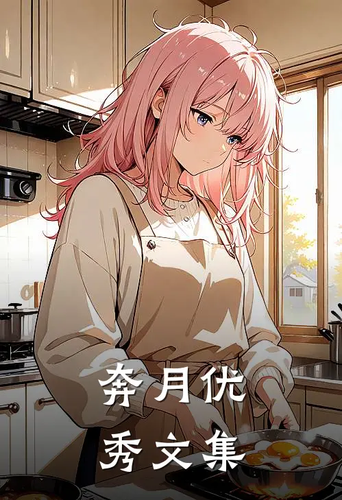 奔月优秀文集