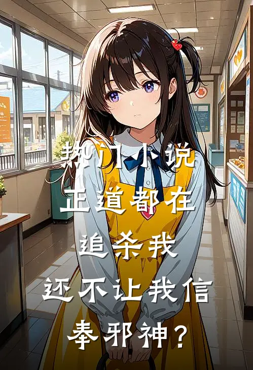 热门小说正道都在追杀我，还不让我信奉邪神？