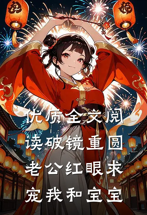 优质全文阅读破镜重圆：老公红眼求宠我和宝宝