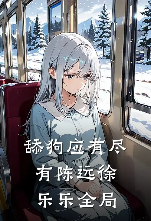 舔狗应有尽有陈远徐乐乐全局
