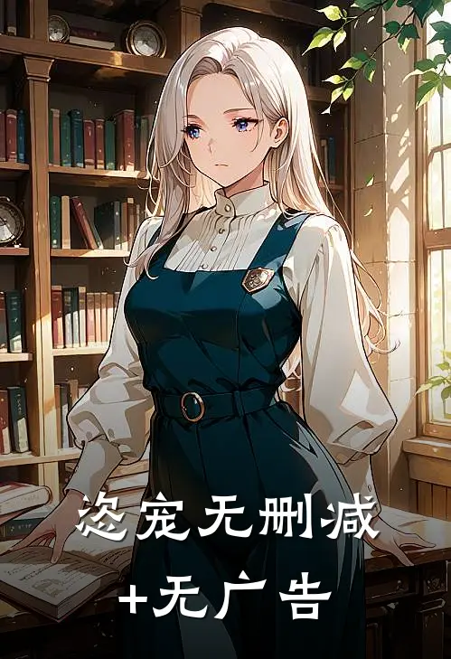 恣宠无删减+无广告