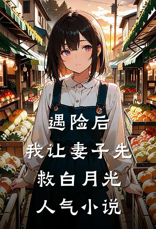 遇险后，我让妻子先救白月光人气小说