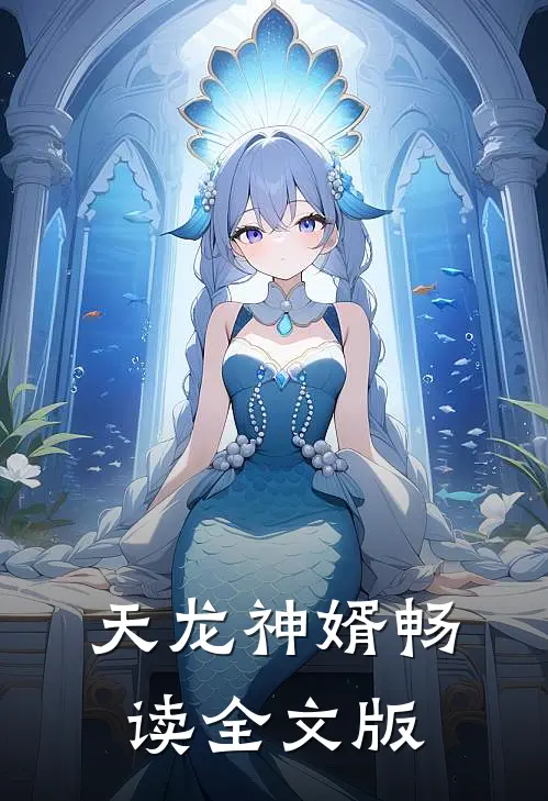 天龙神婿畅读全文版