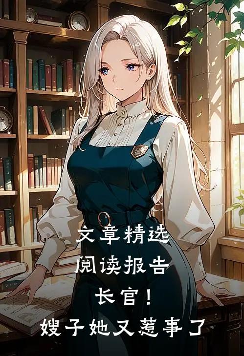 文章精选阅读报告长官！嫂子她又惹事了