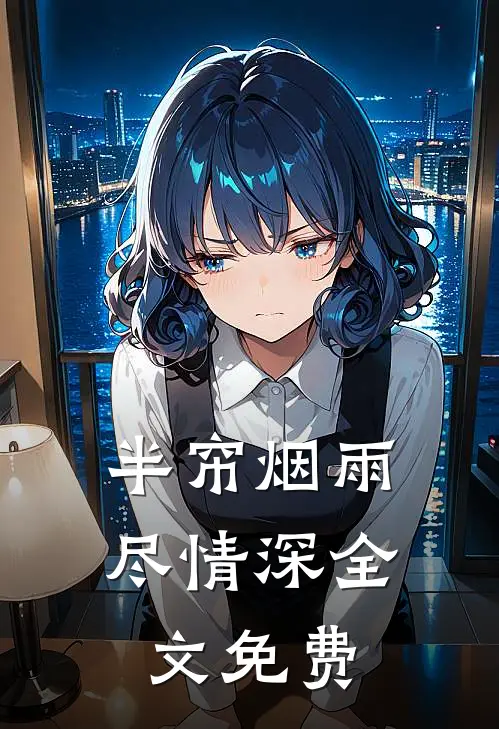 半帘烟雨尽情深全文免费