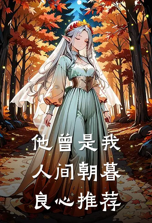 他曾是我人间朝暮良心推荐