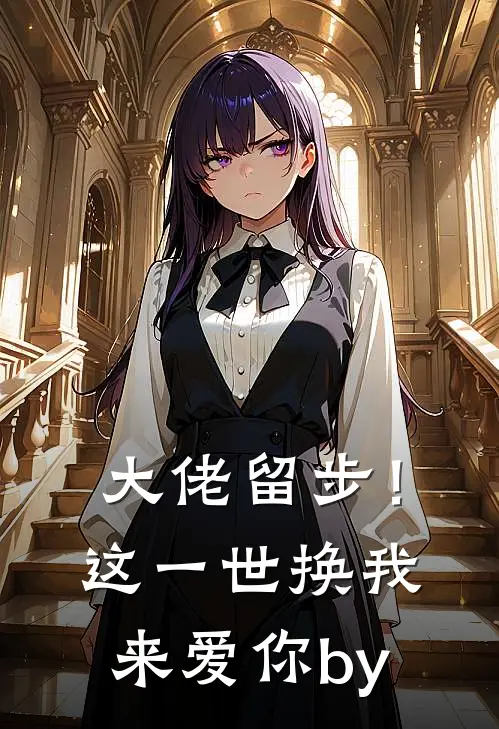 大佬留步！这一世换我来爱你by