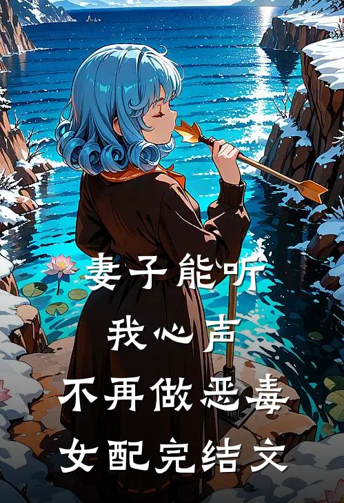 妻子能听我心声，不再做恶毒女配完结文