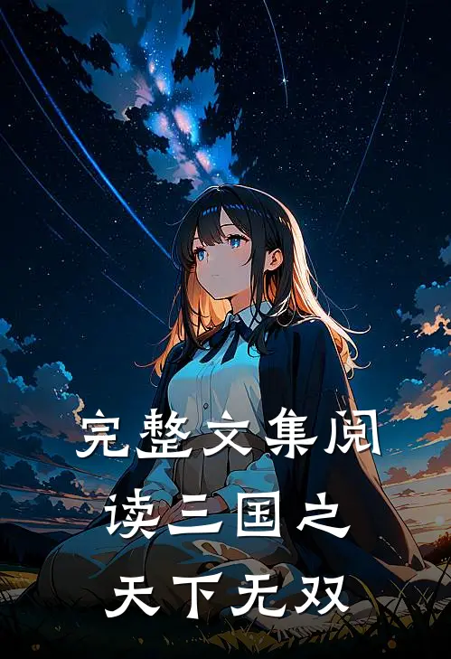 完整文集阅读三国之天下无双
