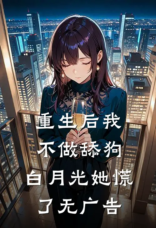重生后我不做舔狗，白月光她慌了无广告