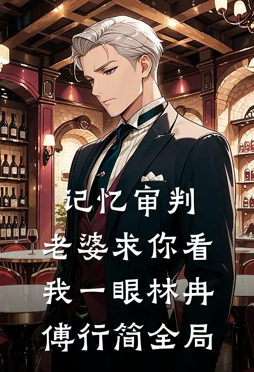 记忆审判：老婆求你看我一眼林冉傅行简全局