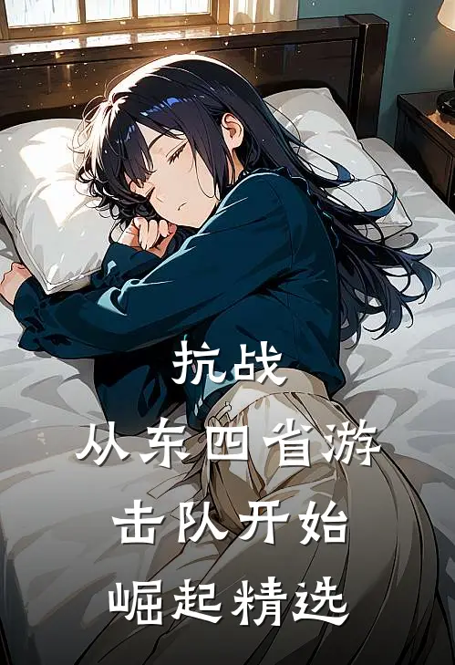 抗战：从东四省游击队开始崛起精选