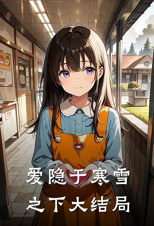 爱隐于寒雪之下大结局
