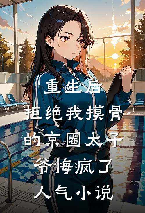 重生后，拒绝我摸骨的京圈太子爷悔疯了人气小说