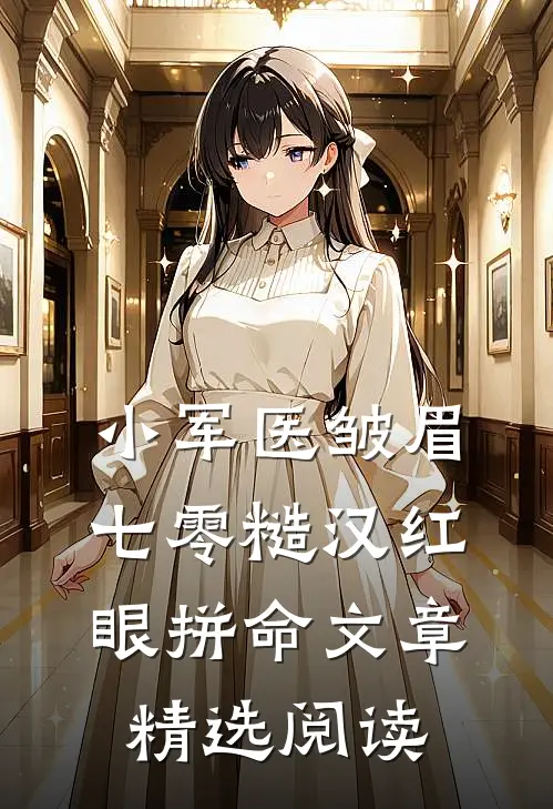 小军医皱眉，七零糙汉红眼拼命文章精选阅读