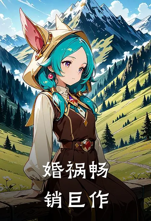 婚祸畅销巨作