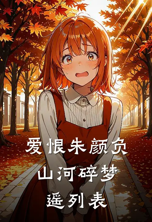爱恨朱颜负，山河碎梦遥列表