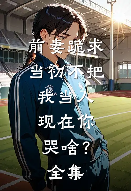 前妻跪求，当初不把我当人，现在你哭啥？全集