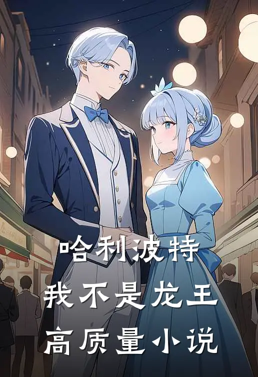 哈利波特：我不是龙王高质量小说