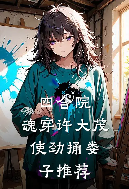 四合院：魂穿许大茂，使劲捅娄子推荐