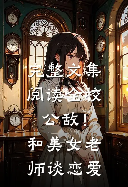 完整文集阅读全校公敌！和美女老师谈恋爱