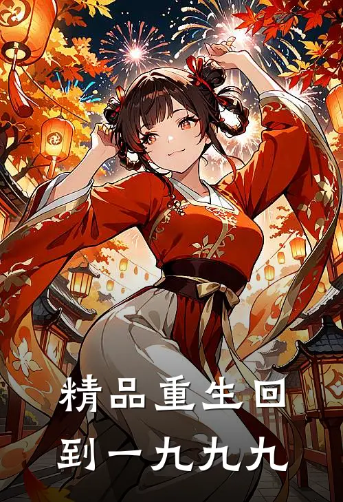 精品重生回到一九九九