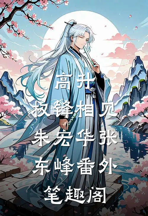 高升：权锋相见：朱宏华张东峰番外笔趣阁