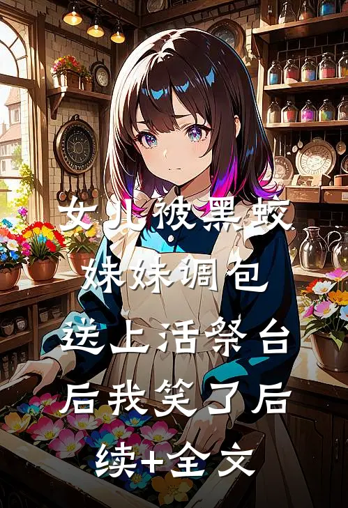女儿被黑蛟妹妹调包，送上活祭台后我笑了后续+全文