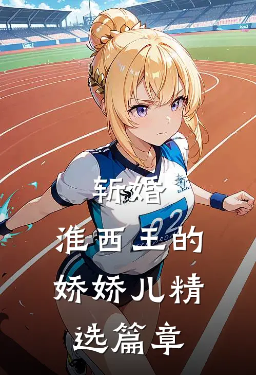 斩婚：淮西王的娇娇儿精选篇章