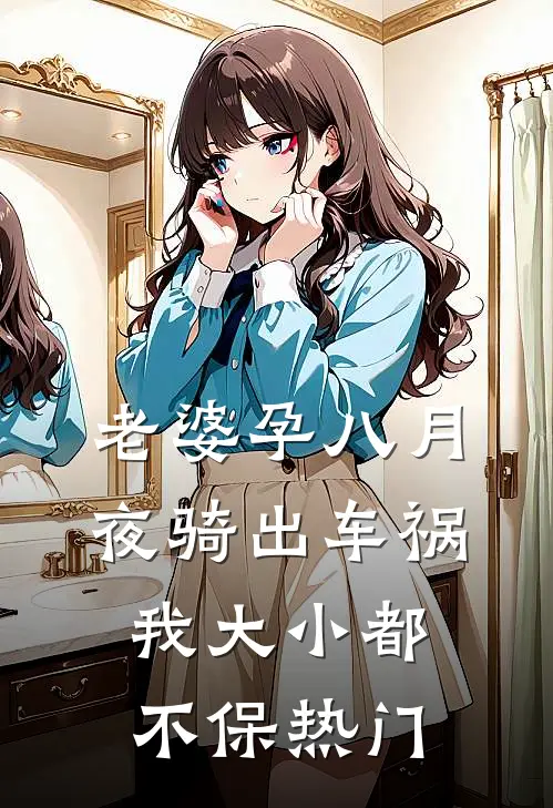 老婆孕八月夜骑出车祸，我大小都不保热门