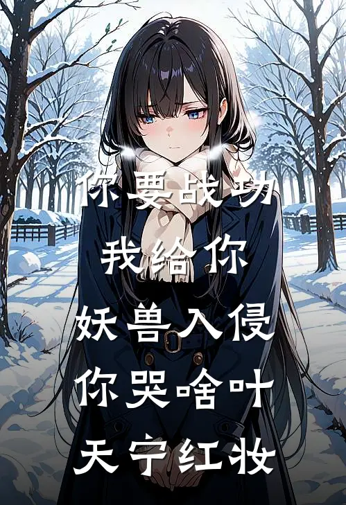 你要战功我给你，妖兽入侵你哭啥叶天宁红妆