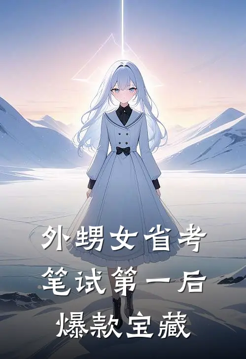 外甥女省考笔试第一后爆款宝藏