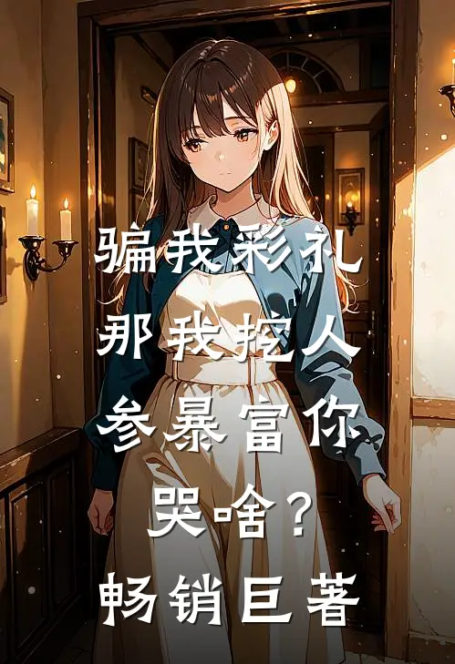 骗我彩礼，那我挖人参暴富你哭啥？畅销巨著