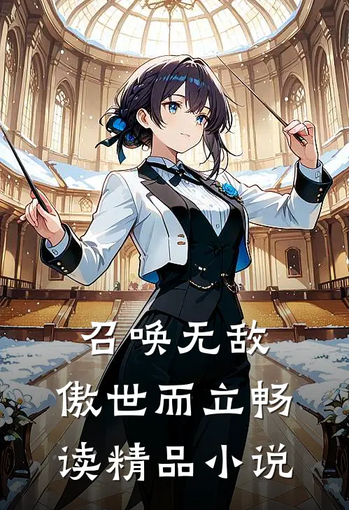 召唤无敌：傲世而立畅读精品小说