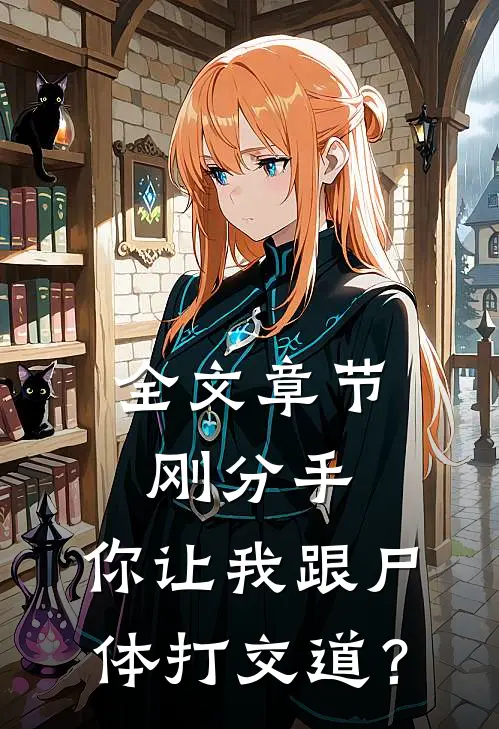 全文章节刚分手，你让我跟尸体打交道？