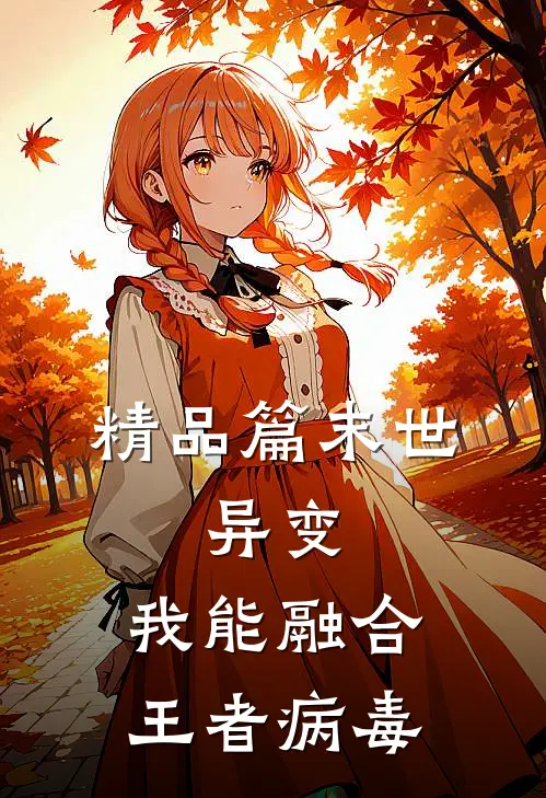 精品篇末世：异变，我能融合王者病毒