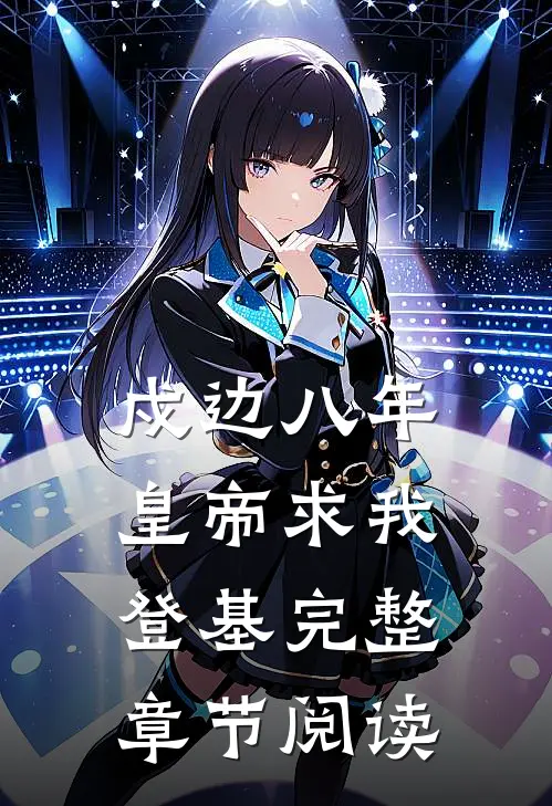 戍边八年，皇帝求我登基完整章节阅读