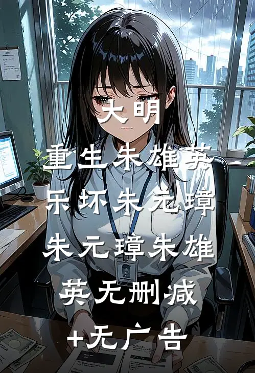 大明：重生朱雄英，乐坏朱元璋朱元璋朱雄英无删减+无广告