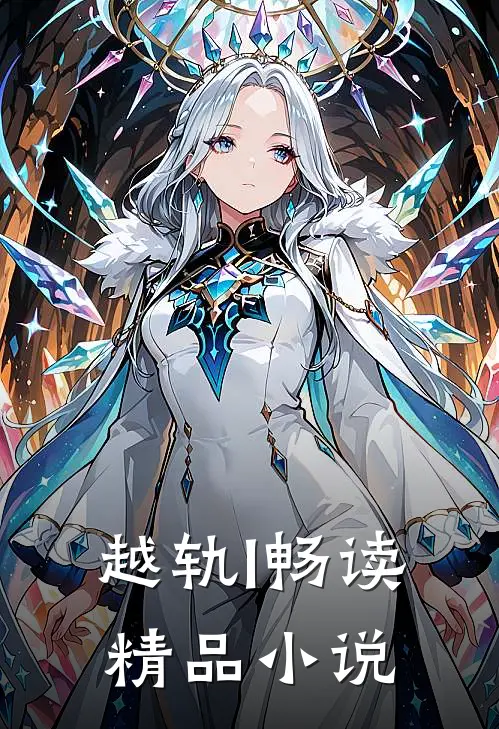 越轨I畅读精品小说