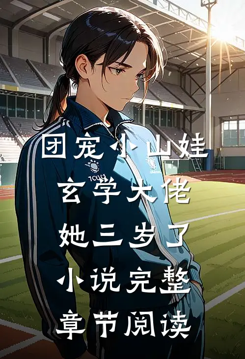 团宠小山娃：玄学大佬她三岁了小说完整章节阅读