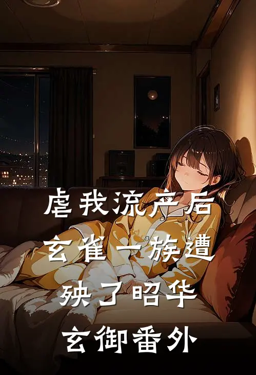 虐我流产后，玄雀一族遭殃了昭华玄御番外