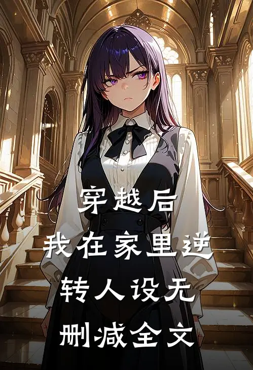 穿越后，我在家里逆转人设无删减全文