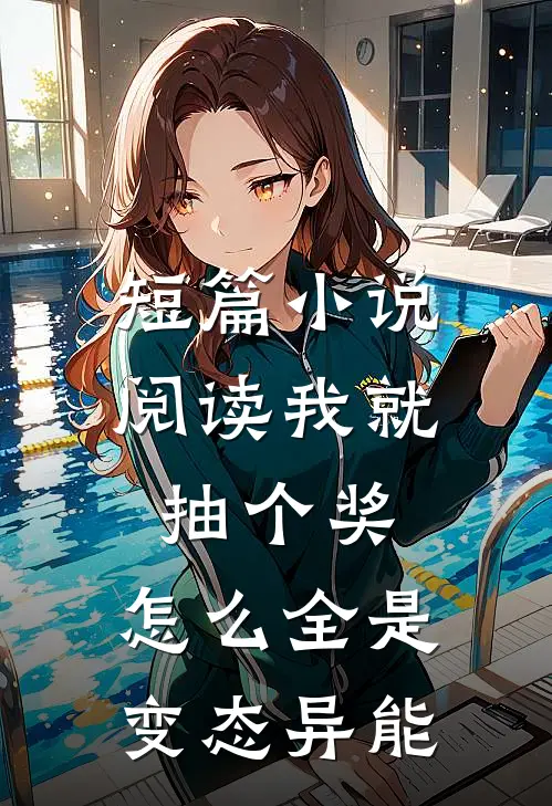 短篇小说阅读我就抽个奖，怎么全是变态异能