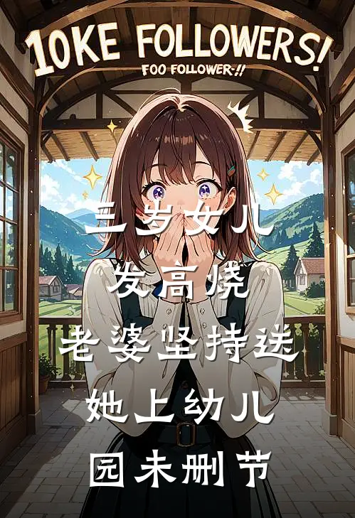 三岁女儿发高烧，老婆坚持送她上幼儿园未删节