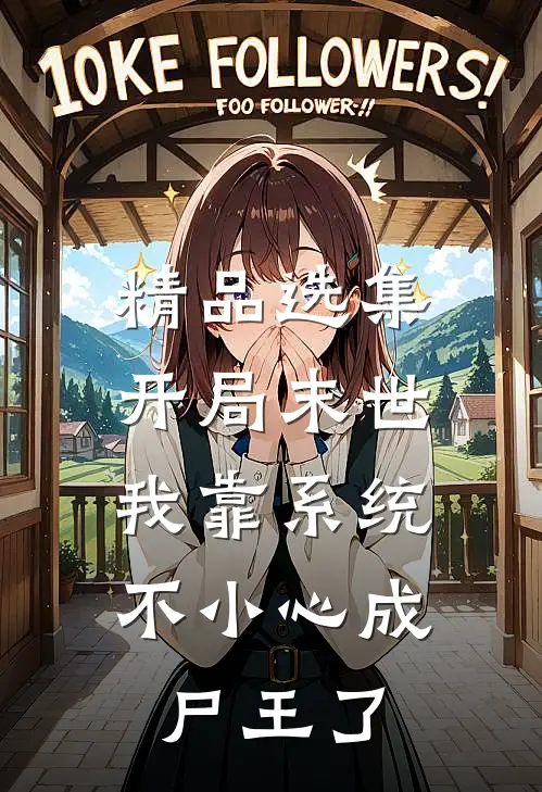 精品选集开局末世，我靠系统不小心成尸王了